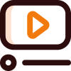 Tuổi Trẻ Video Online Icon