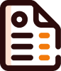 Báo giấy Icon