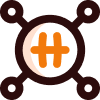 Social Icon