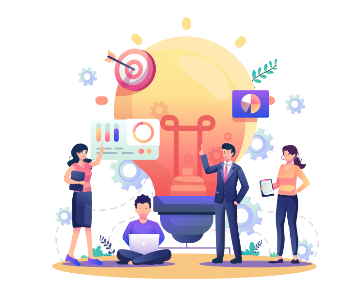 Hero Illustration