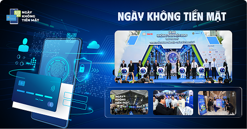 Ngày Không Tiền Mặt