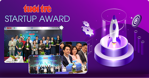 Startup Award
